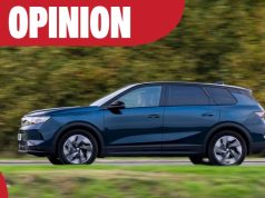 Diesel cars aren’t dead, in fact they’re even starting to make a comeback