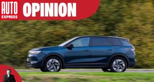 Diesel cars aren’t dead, in fact they’re even starting to make a comeback