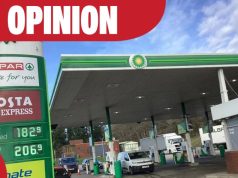 The UK should be immune from a global fuel crisis, with our abundant natural resources