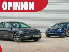 Clever car buyers skip the fancy new model and get the one it just replaced