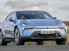 Polestar doubles down on EVs as younger buyers ‘believe in science’