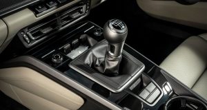 Porsche makes new bid to save the manual gearbox with Koenigsegg-inspired auto mode
