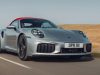 New Porsche 911 Turbo S 2026 review: the undisputed daddy of the 911 range