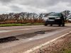Pothole breakdowns triple as rainy start to 2026 makes UK’s bad roads worse
