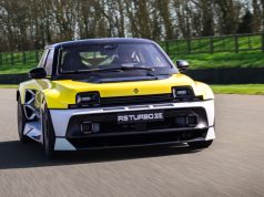 New Renault 5 Turbo 3E ride review: this EV is anything but sensible