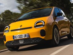 New Renault Twingo 2026 review: a brilliant electric city car