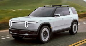 New Rivian R2 details revealed: UK specs, range and pricing for Tesla Model Y rival
