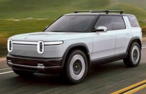 New Rivian R2 details revealed: UK specs, range and pricing for Tesla Model Y rival