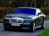 Rolls-Royce puts EV plans on ice, with V12 engines to remain… For now