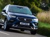 Adios SEAT Ateca and Cupra Ateca! Nissan Qashqai rivals get the chop