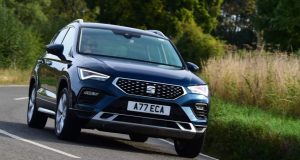 Adios SEAT Ateca and Cupra Ateca! Nissan Qashqai rivals get the chop