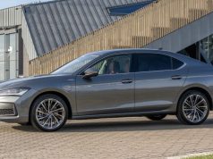 Powerful new Skoda Superb iV plug-in hybrid arrives with some handy extra shove