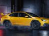 New Subaru WRX Club Spec Evo is keeping the Impreza STI spirit alive