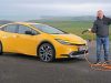 Long-term test: Toyota Prius Excel