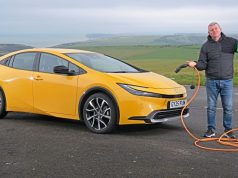 Long-term test: Toyota Prius Excel