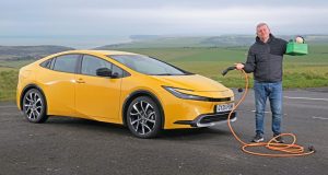 Long-term test: Toyota Prius Excel