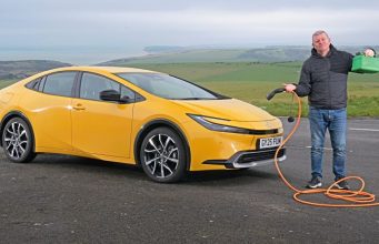 Long-term test: Toyota Prius Excel