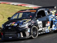 Toyota’s big plan for the crazy Yaris M Concept and its 450bhp engine