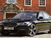 Used BMW 7 Series (Mk6, G11, 2015-2022) review