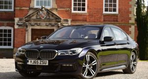 Used BMW 7 Series (Mk6, G11, 2015-2022) review