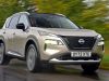 Used Nissan X-Trail Mk4 – pictures