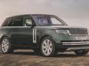 Used Range Rover Mk5 – pictures