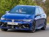 Car Deal of the Day: hot Volkswagen Golf R Estate offers pace and space for £301 a month