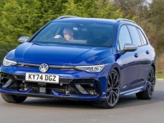 Car Deal of the Day: hot Volkswagen Golf R Estate offers pace and space for £301 a month