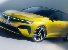 New 2026 Vauxhall Astra facelift: EV, PHEV and HEV all get the same sub-£30k price tag