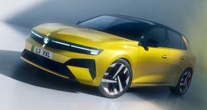 New 2026 Vauxhall Astra facelift: EV, PHEV and HEV all get the same sub-£30k price tag