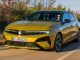 New Vauxhall Astra facelift 2026 – pictures