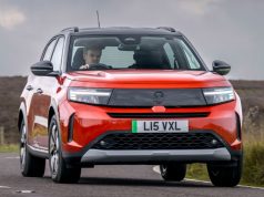 Car Deal of the Day: Vauxhall’s Frontera is cheap enough to make you cheerful at £122 a month