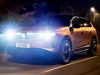 Are car headlights too bright? How hi-tech LED lights prioritise the driver but risk dazzling everyone else