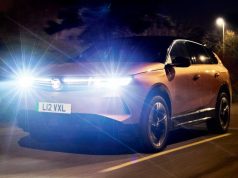 Are car headlights too bright? How hi-tech LED lights prioritise the driver but risk dazzling everyone else