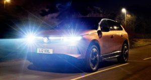 Are LED lights too bright? – pictures