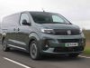 Vauxhall Vivaro Life review