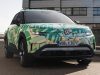 New Volkswagen ID. Cross prototype 2026 – pictures