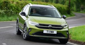 Car Deal of the Day: Volkswagen Taigo offers style on a shoestring at just £168 a month