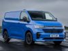 Volkswagen Transporter Commerce Pro S revealed – if the Sportsline is GTi, is this Golf R?