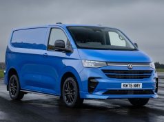 Volkswagen Transporter Commerce Pro S revealed – if the Sportsline is GTi, is this Golf R?