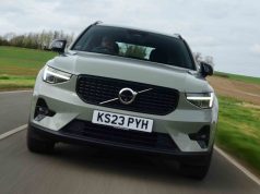 Car Deal of the Day: a stylish Volvo XC40 for a cool £283 a month