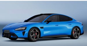 New Xiaomi SU7 aims to tame the Porsche Taycan with 560-mile range and 681bhp