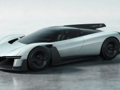 Xiaomi Vision Gran Turismo concept revealed and you can drive it soon… Kind of