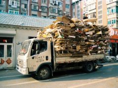 What Injuries Result From Improperly Loaded Truck Accidents?