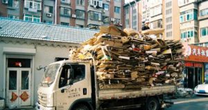 What Injuries Result From Improperly Loaded Truck Accidents?