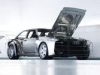 Legendary Audi Quattro reimagined with blown V8, manual ‘box