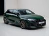Special £90k RS3 is ultimate five-cylinder Audi
