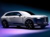 Bentley won’t re-engineer debut EV to take combustion engine