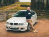 The perfect daily driver: modifying a 21-year-old BMW 330Ci
