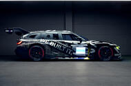 BMW M3 Touring racer revealed: April Fools’ joke made real
